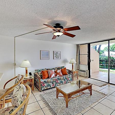 Maui Vista Condo 2410 Kihei Dış mekan fotoğraf