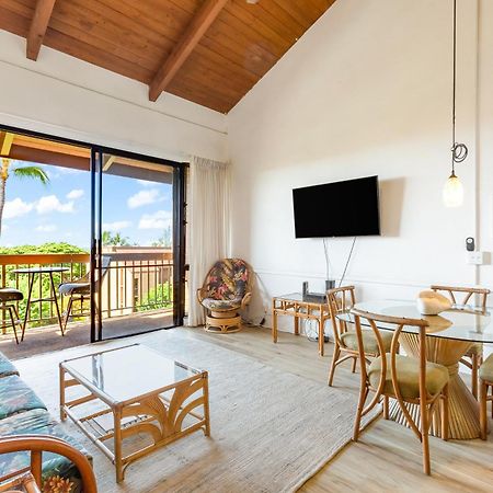 Maui Vista Condo 2410 Kihei Dış mekan fotoğraf