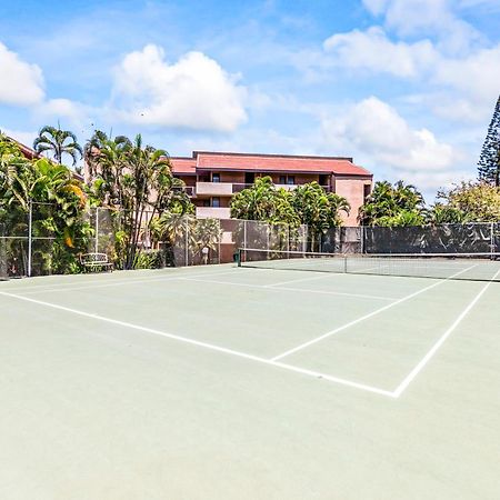 Maui Vista Condo 2410 Kihei Dış mekan fotoğraf