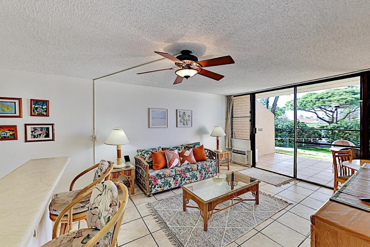 Maui Vista Condo 2410 Kihei Dış mekan fotoğraf