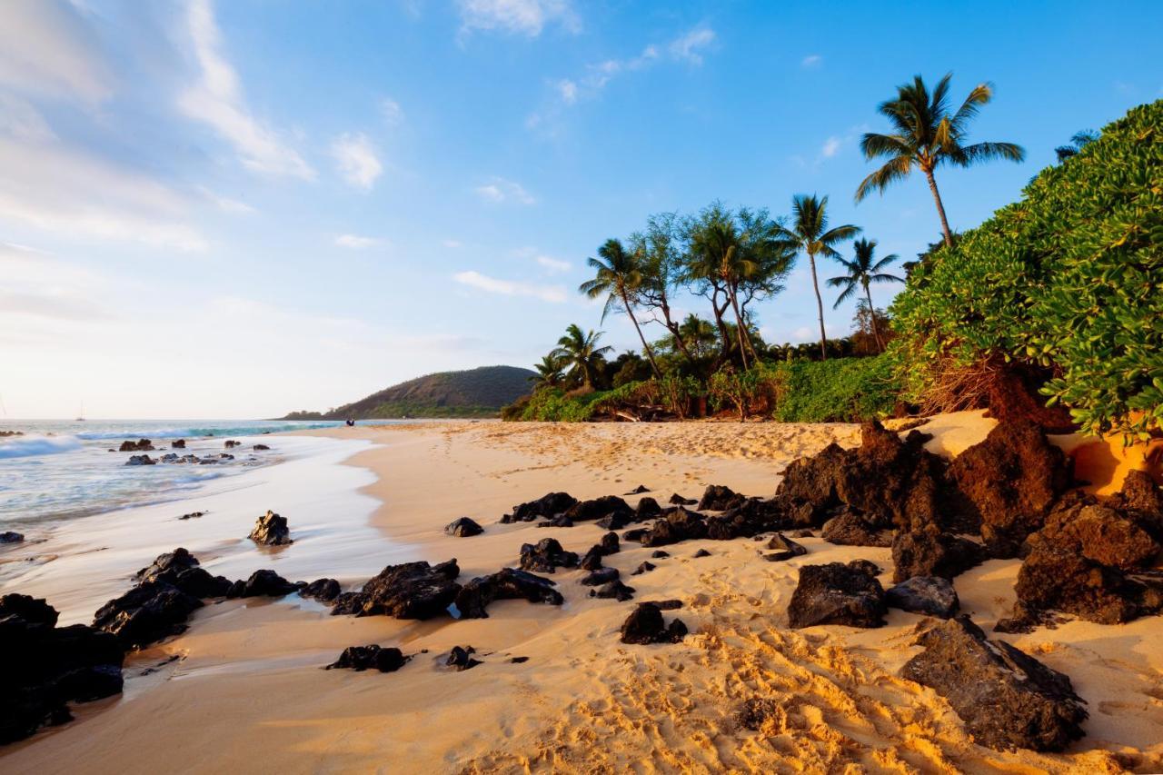 Maui Vista Condo 2410 Kihei Dış mekan fotoğraf