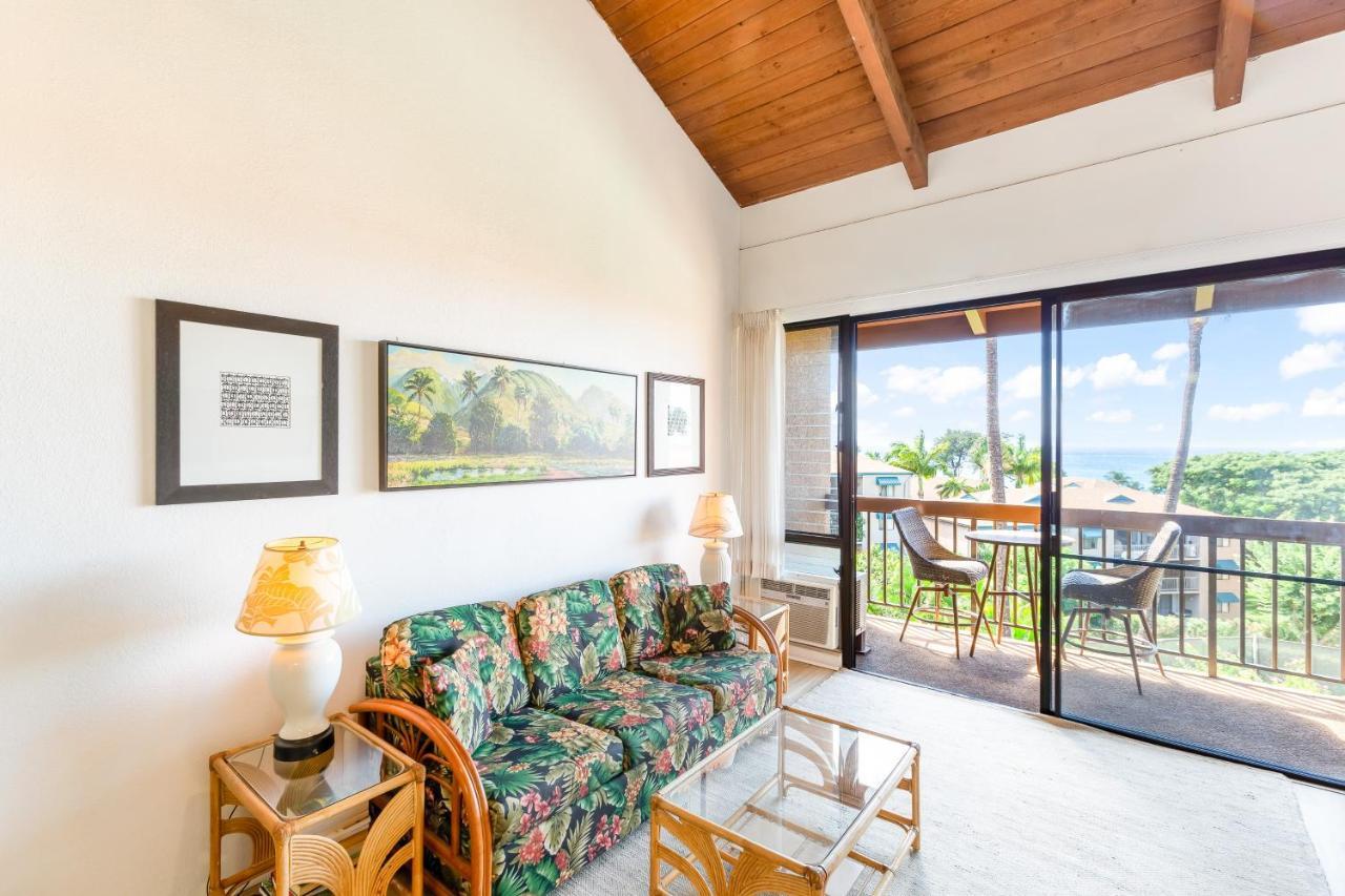 Maui Vista Condo 2410 Kihei Dış mekan fotoğraf