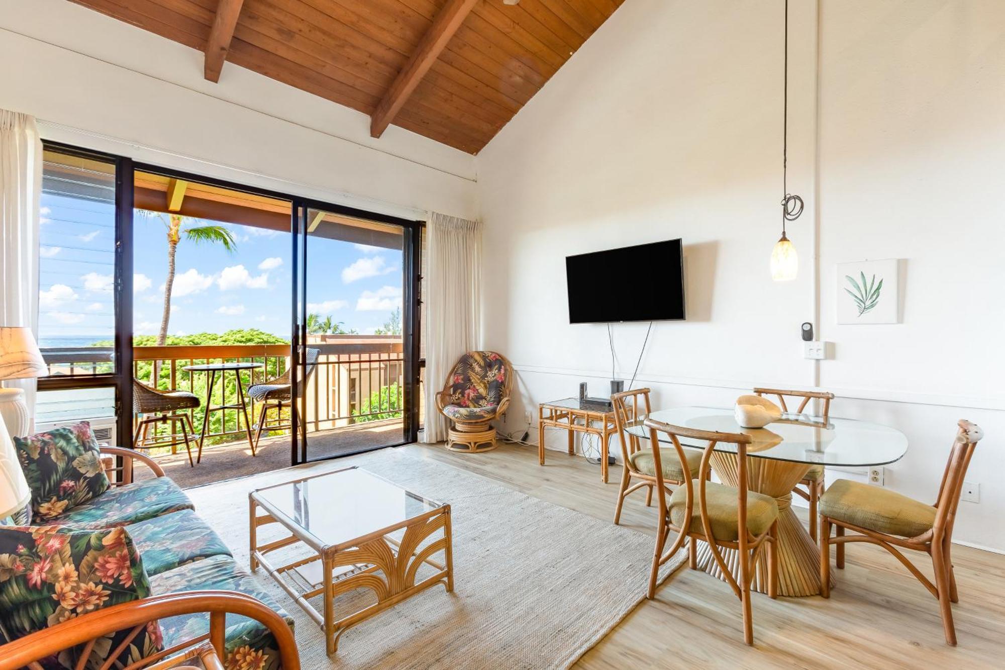 Maui Vista Condo 2410 Kihei Dış mekan fotoğraf