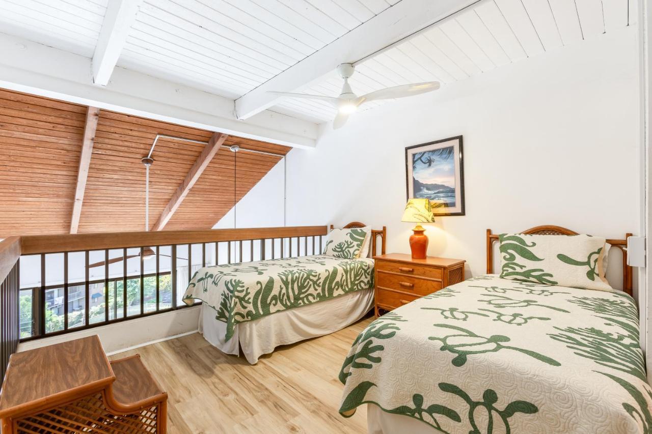 Maui Vista Condo 2410 Kihei Dış mekan fotoğraf