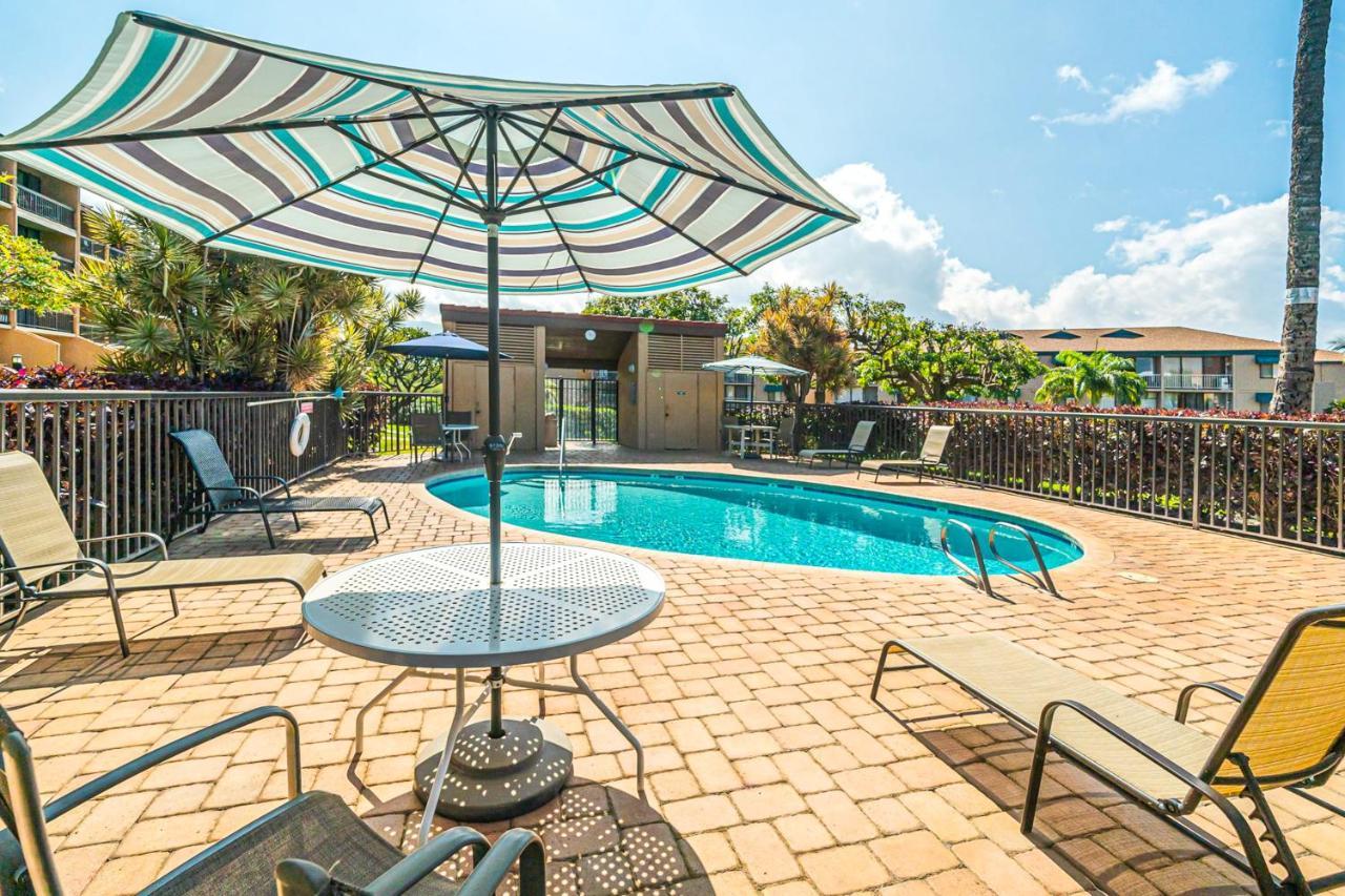 Maui Vista Condo 2410 Kihei Dış mekan fotoğraf