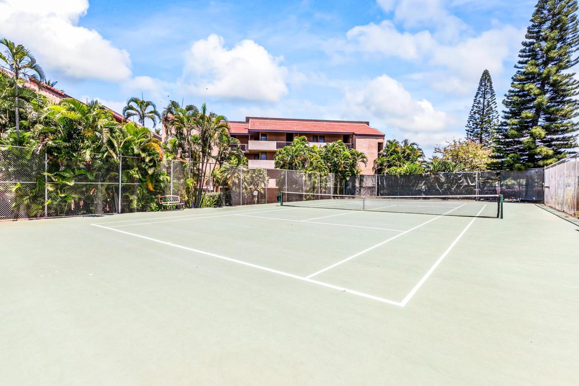 Maui Vista Condo 2410 Kihei Dış mekan fotoğraf