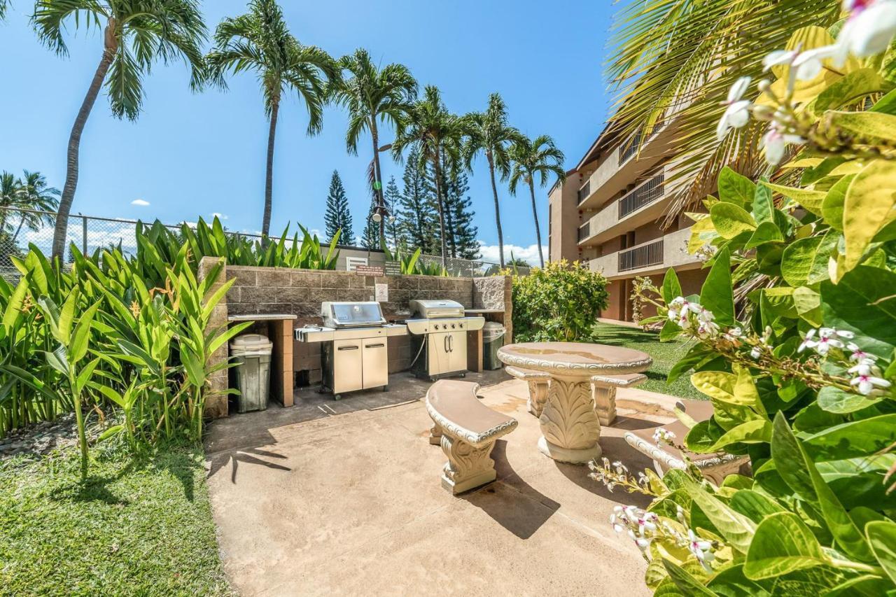 Maui Vista Condo 2410 Kihei Dış mekan fotoğraf
