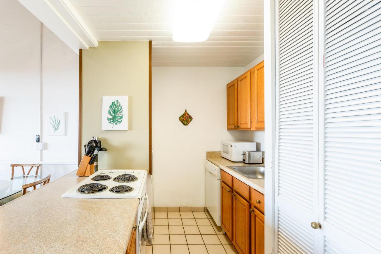 Maui Vista Condo 2410 Kihei Dış mekan fotoğraf