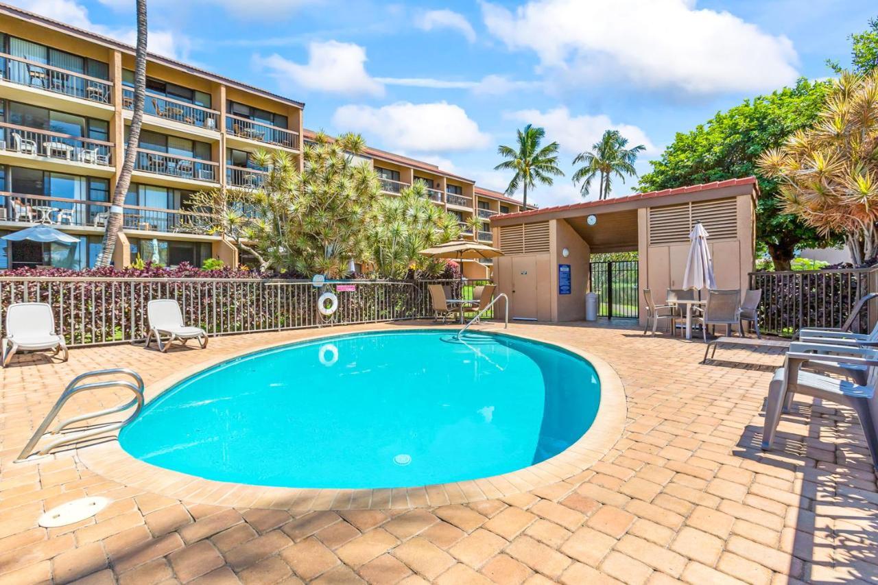 Maui Vista Condo 2410 Kihei Dış mekan fotoğraf