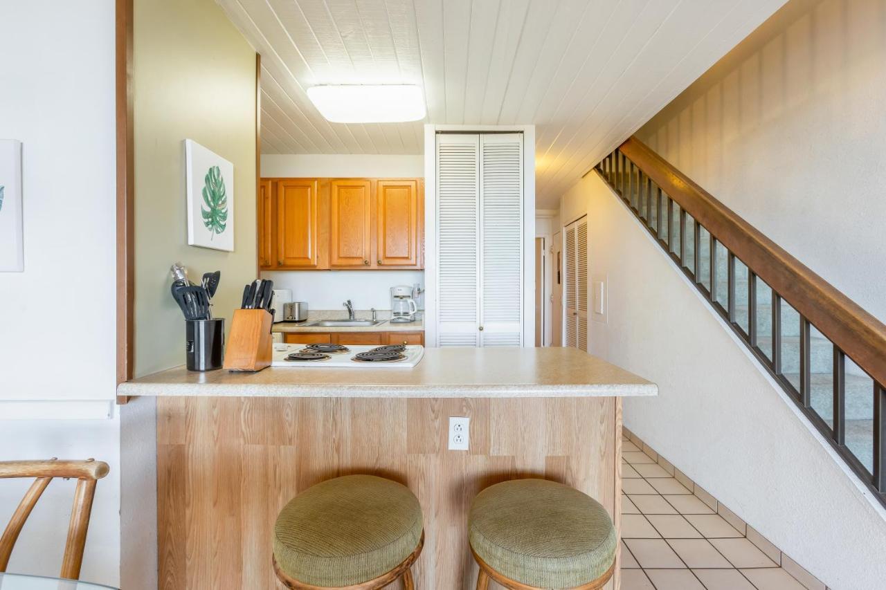 Maui Vista Condo 2410 Kihei Dış mekan fotoğraf