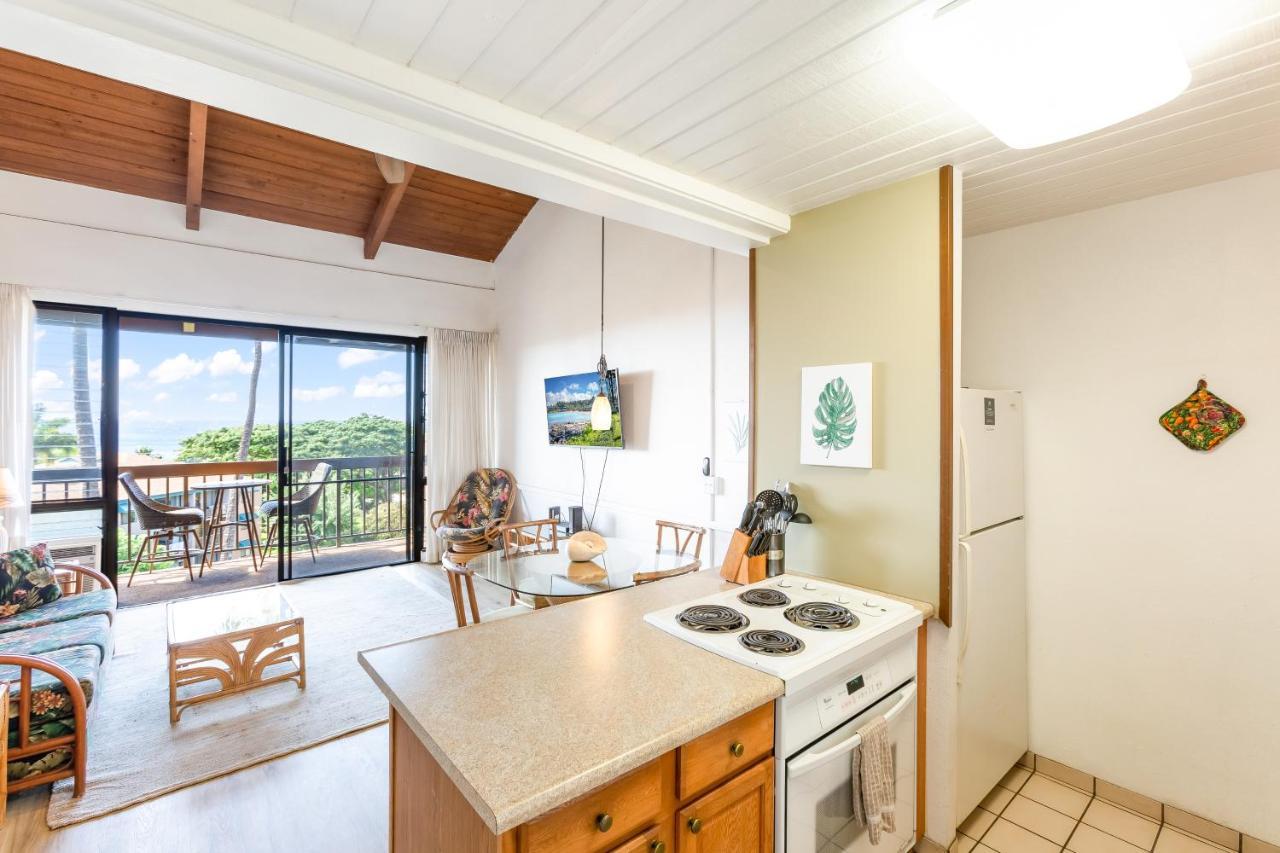 Maui Vista Condo 2410 Kihei Dış mekan fotoğraf