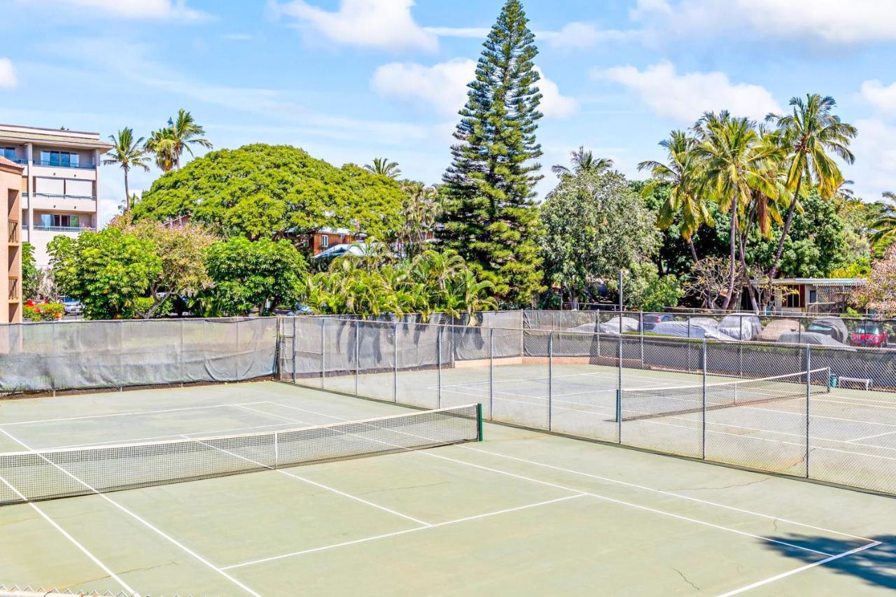 Maui Vista Condo 2410 Kihei Dış mekan fotoğraf